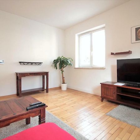 Charming 3-Bedroom Apartment With Parking Lot Wurzburg Exterior photo