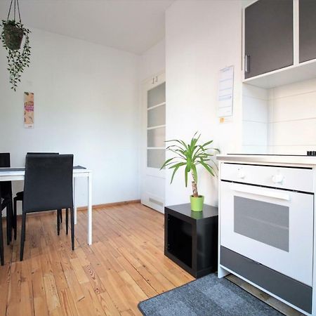 Charming 3-Bedroom Apartment With Parking Lot Wurzburg Exterior photo